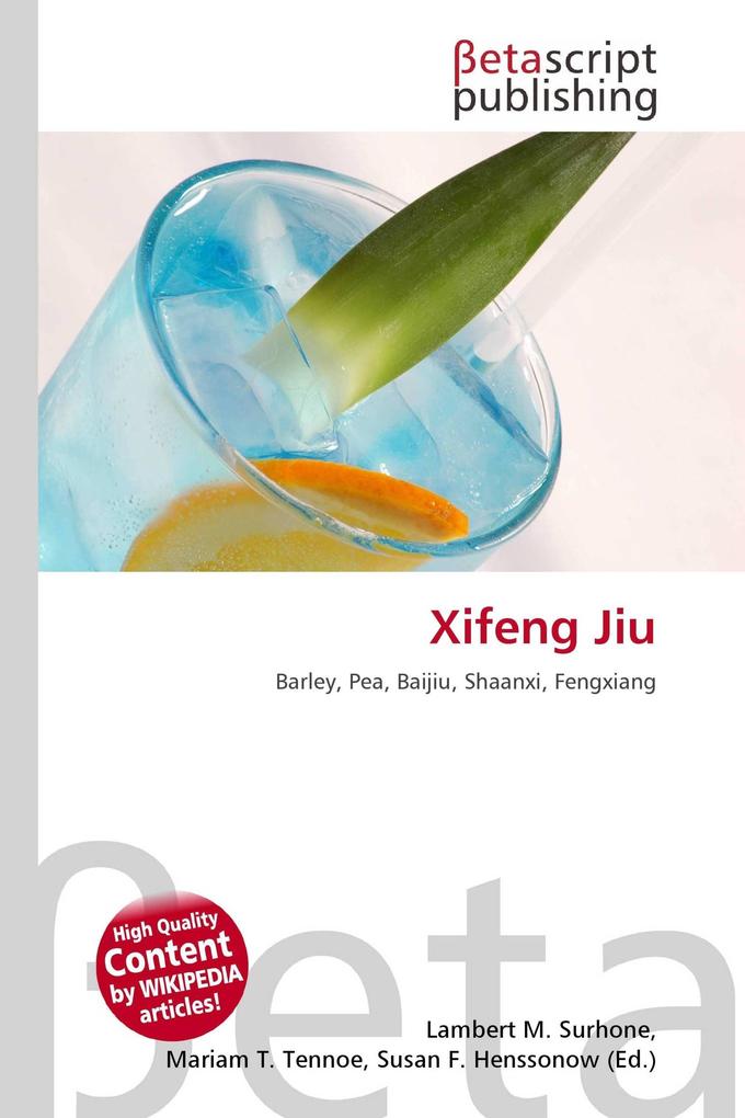 Xifeng Jiu