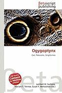 Ogygoptynx