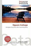 Ogwen Cottage