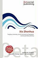 Xie Zhenhua