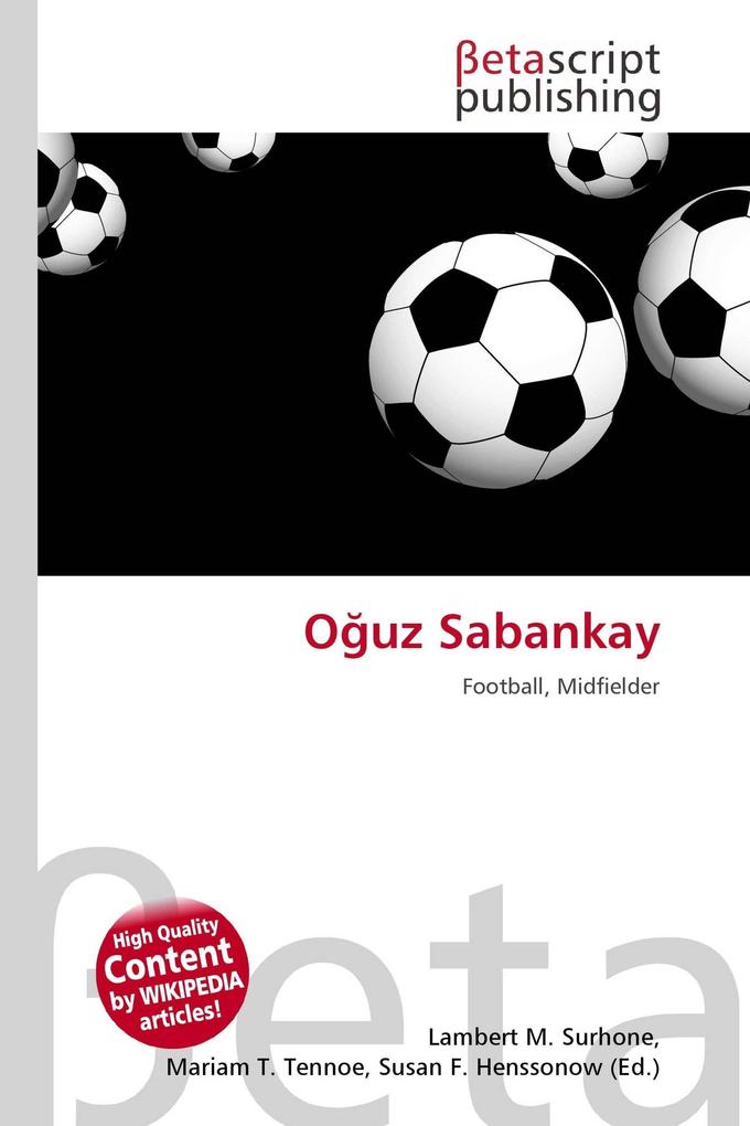 Ouz Sabankay
