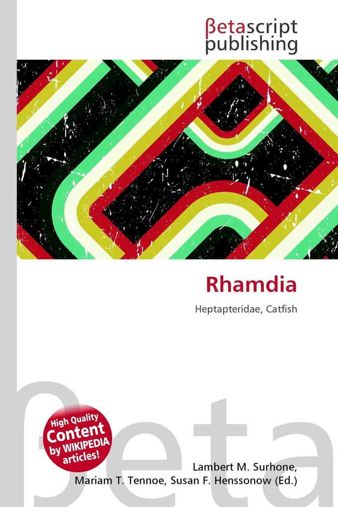 Rhamdia