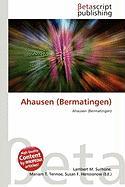 Ahausen (Bermatingen)