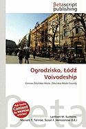 Ogrodzisko ód Voivodeship