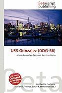 USS Gonzalez (DDG-66)