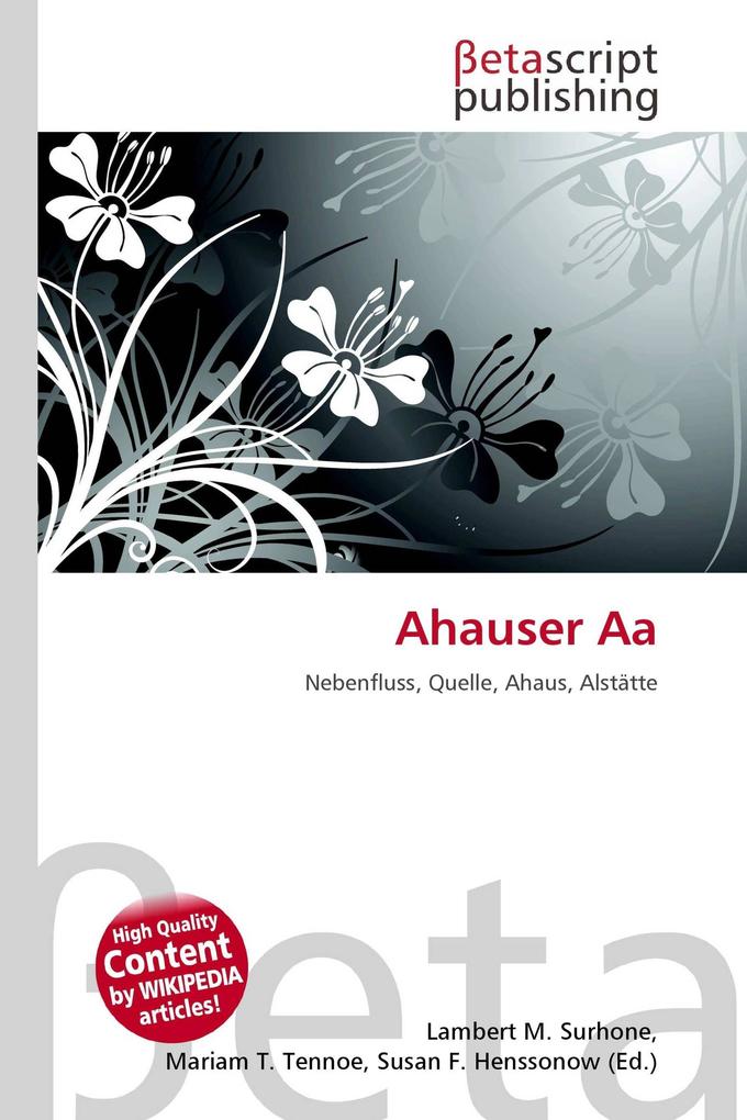 Ahauser Aa
