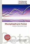 Rhamphophryne Festae