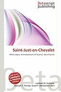 Saint-Just-en-Chevalet
