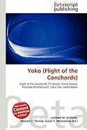 Yoko (Flight of the Conchords)
