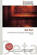 Xie Sun