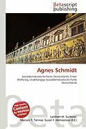Agnes Schmidt