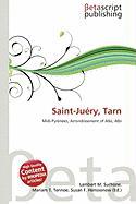 Saint-Juéry Tarn