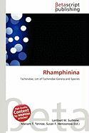 Rhamphinina