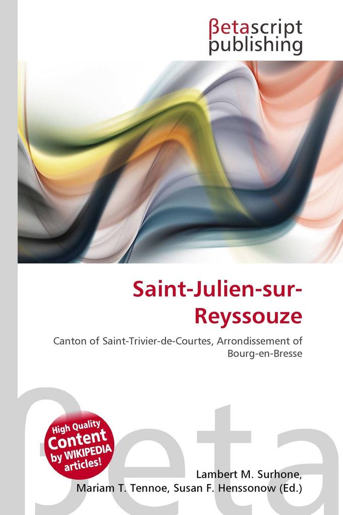 Saint-Julien-sur-Reyssouze