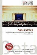 Agnes Straub