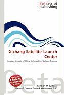 Xichang Satellite Launch Center