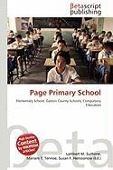 Page Primary School