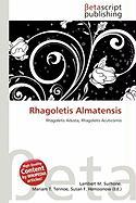 Rhagoletis Almatensis