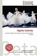 Agnès Letestu