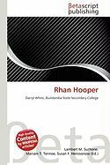 Rhan Hooper