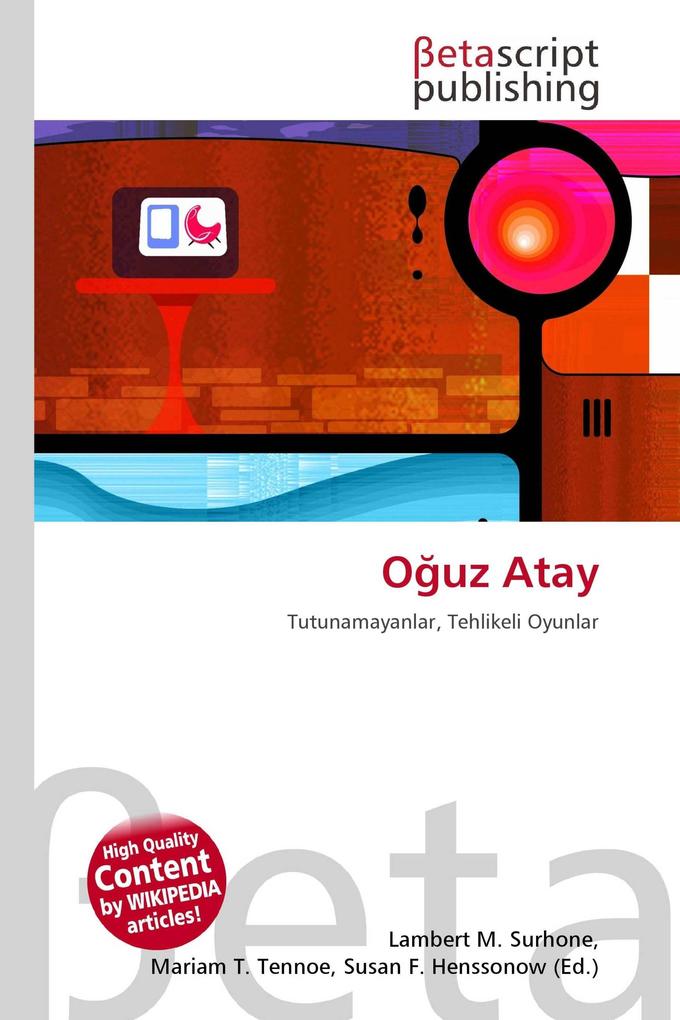 Ouz Atay