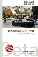 USS Gloucester (1891)