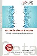 Rhamphochromis Lucius