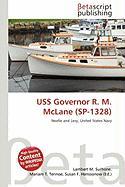 USS Governor R. M. McLane (SP-1328)
