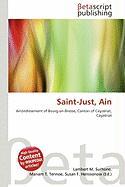 Saint-Just Ain