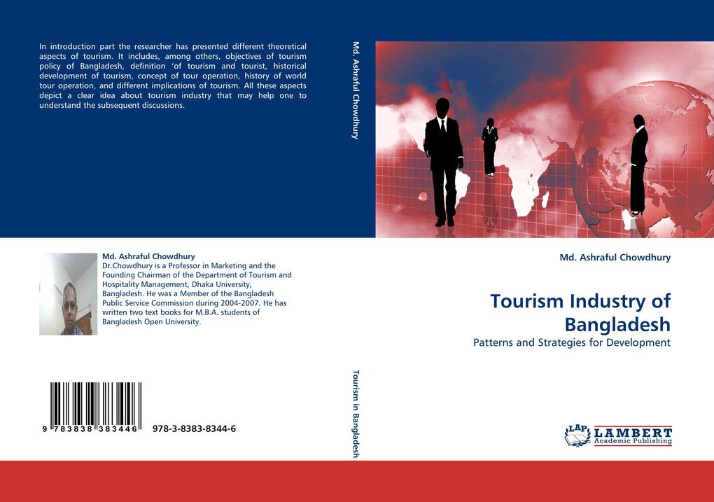 Tourism Industry of Bangladesh