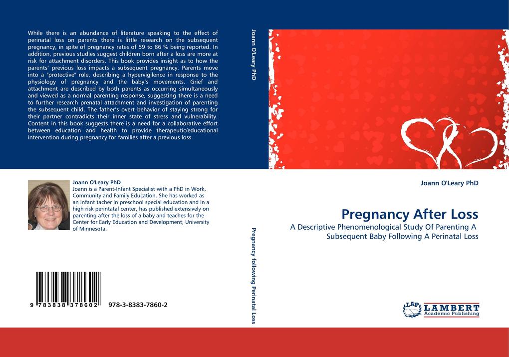 Pregnancy After Loss