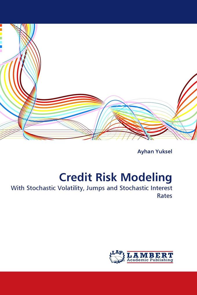 Credit Risk Modeling