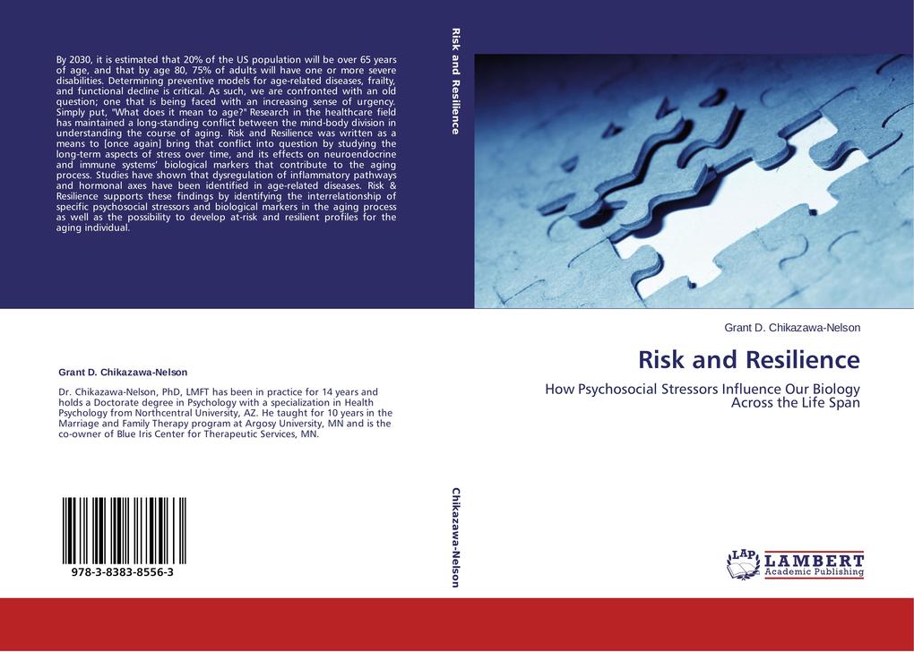 Risk and Resilience