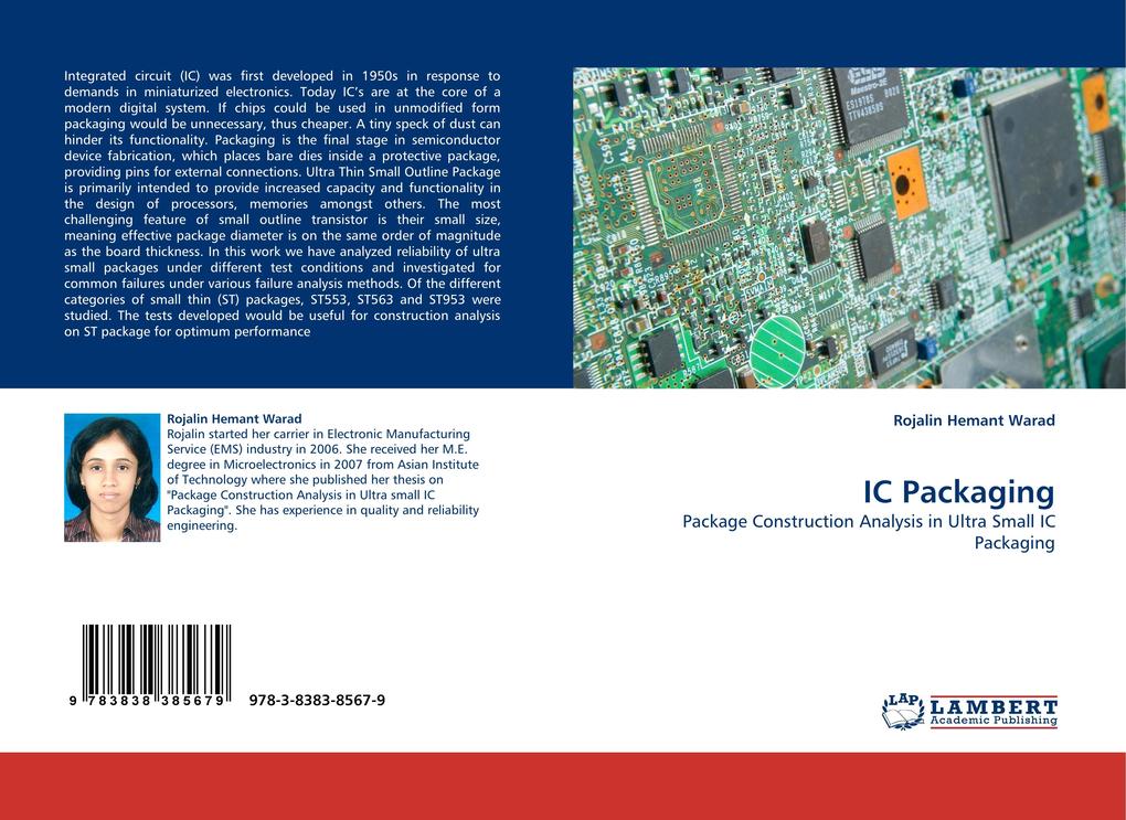 IC Packaging
