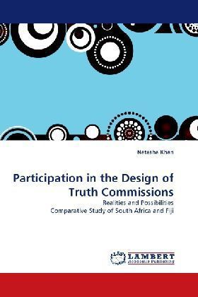 Participation in the  of Truth Commissions