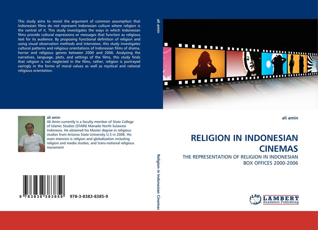 RELIGION IN INDONESIAN CINEMAS
