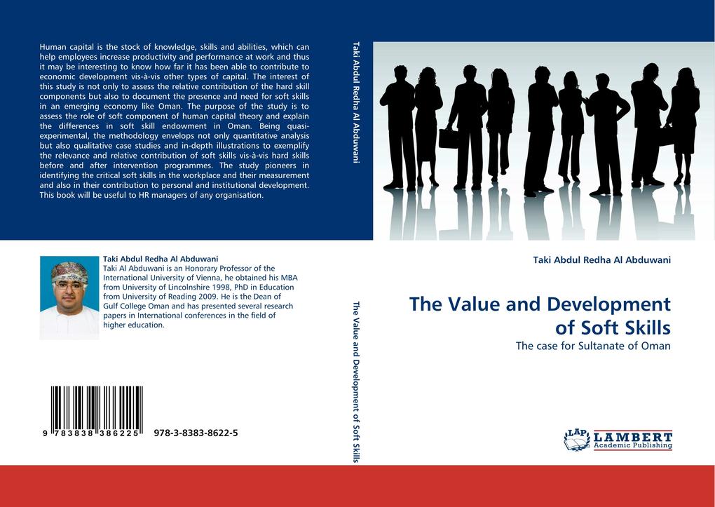 The Value and Development of Soft Skills