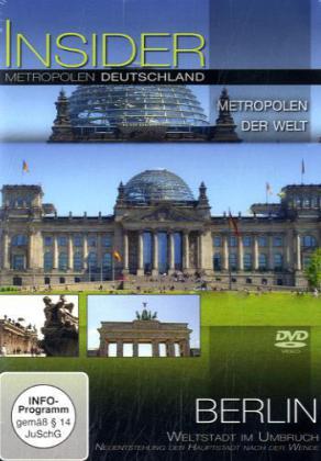 Berlin 1 DVD
