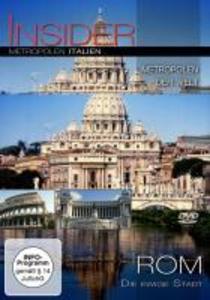 Rom 1 DVD