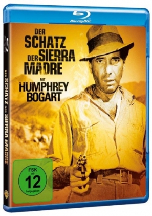 Der Schatz der Sierra Madre