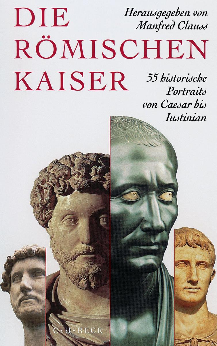 Die römischen Kaiser Gertrud Seidensticker - Bild 5