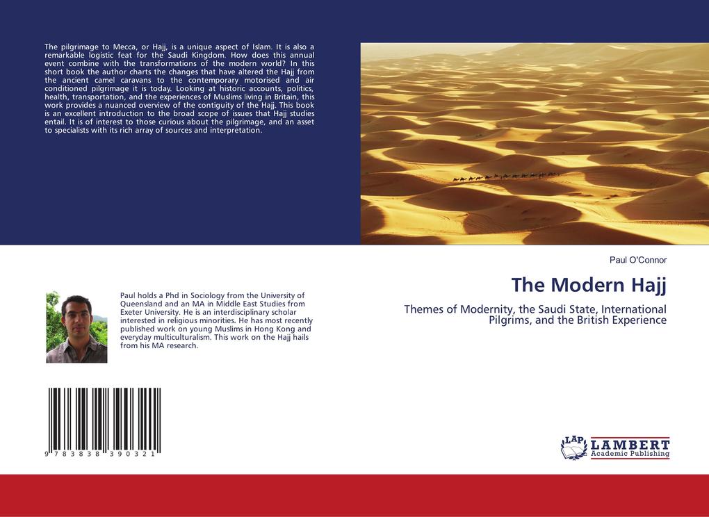 The Modern Hajj