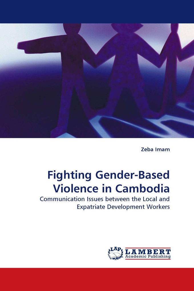 Fighting Gender-Based Violence in Cambodia