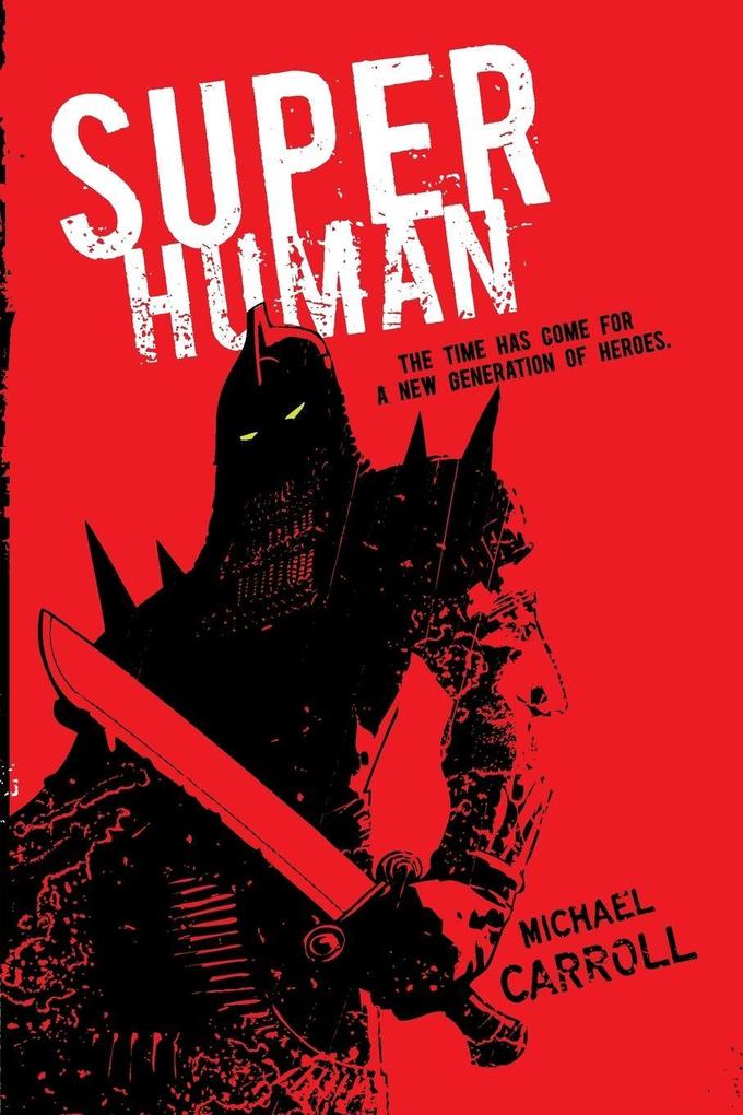 Super Human