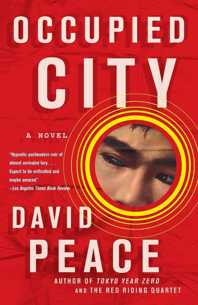 Occupied City