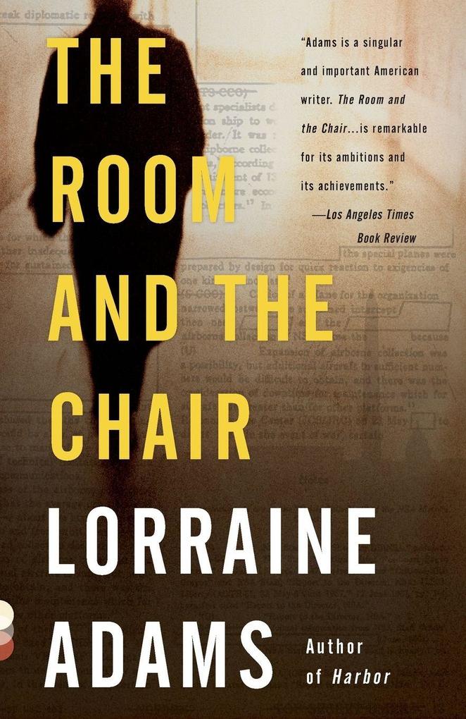 The Room and the Chair