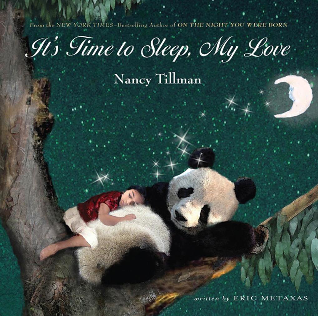 Image of It's Time to Sleep My Love