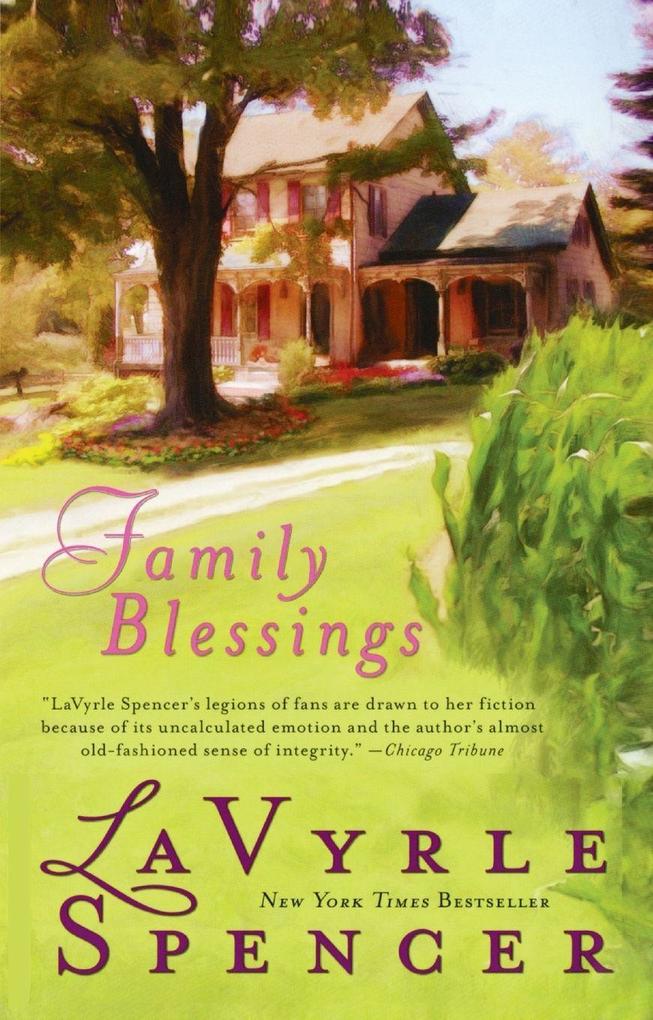 Family Blessings
