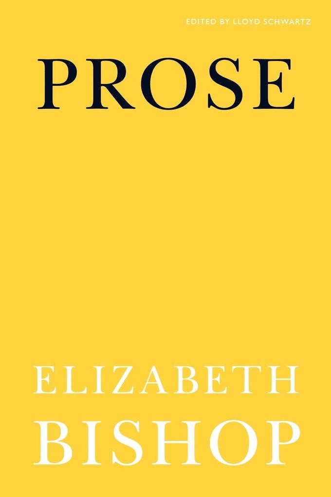 Prose