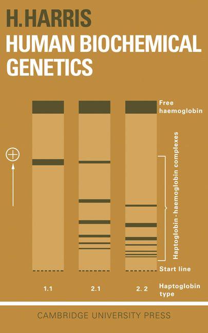 Human Biochemical Genetics